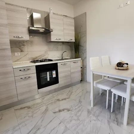 Nives Villa *