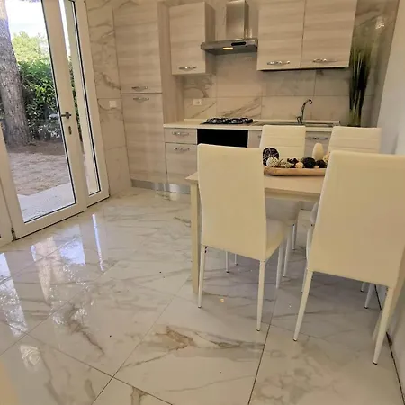 Nives Villa *