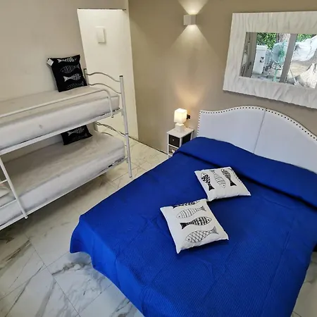 Villa Nives *